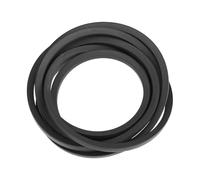 SG Store Cinghie per tosaerba 07200839, larghezza 12,7 mm, lunghezza interna 3650 mm, compatibile con tosaerba Gravely Ariens Edge 52 Zero Turn, 1/2" x 145"