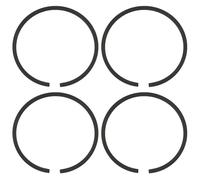 SG Store Confezione Da 4 Kit Di Fasce Elastiche Per Motosega Da 60 Mm X 1,5 Mm Compatibile Con Stihl 084 088 MS880 MS 880 Motosega A Benzina