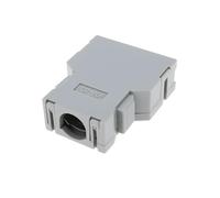 SG Store Connettore femmina 20 pin del codificatore PCR-20F del servo compatibile con i connettori di Fanuc PCR-E20FS PCR-V20LA