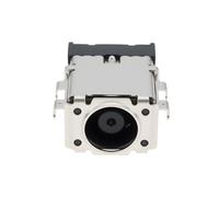 SG Store Connettore Jack di Alimentazione DC in Porta di Ricarica Compatibile con ASUS ROG Zephyrus M16 GU603