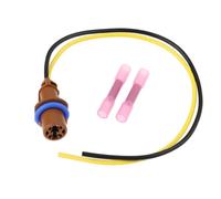 SG Store Connettore Luce Targa 2 Pin Compatibile Con Alfa Romeo Mito Compatibile Con Fiat Grande Punto