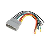 SG Store Connettore Per Installazione Radio Cablaggio Audio Per Auto Compatibile Con Dodge Ram 2002-2008