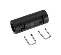 SG Store Connettore Prolunga Per Tubo Acqua Di Pulizia Ad Alta Pressione Prolunga Tubi Facile Da Montare Pezzo Di Ricambio Per Idropulitrice Compatibile con Karcher