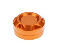 SG Store Coperchio Del Liquido Freno Posteriore Per Moto In Lega Di Alluminio CNC Compatibile Con KTM DUKE 125 200 390