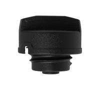 SG Store Coperchio Di Bloccaggio Del Tappo Del Serbatoio Del Carburante Compatibile Con MAZDA 2 2003-2010 Il Sistema Di Chiusura Centralizzata