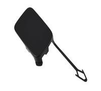 SG Store Copertura Gancio Di Traino Paraurti Anteriore Auto 8V3807241 Compatibile Con AUDI A3 3/5 Porte 2012-2016