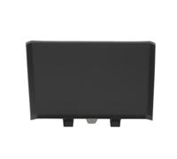 SG Store Copertura Griglia Centrale Paraurti Anteriore YL017826XT 98367957XT Compatibile Con Peugeot 3008 5008 2016-2024