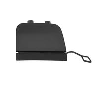 SG Store Copertura per gancio di traino paraurti anteriore 1568850722 A1568850722 compatibile con Mercedes-Benz X156 GLA200 / GLA250 2015-2017