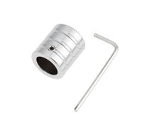 SG Store Copertura per leva del cambio con chiave, compatibile con modelli Harley-Davidson Touring Electra Street Glide Road King