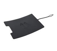 SG Store Copertura per ruota anteriore dell'auto, in plastica, compatibile con Mercedes-Benz compatibile con VITO W447 A4476860782