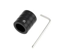 SG Store Copri Leva Cambio Moto Nera Con Chiave Compatibile Con Harley-Davidson I Modelli Touring Electra Street Glide Road King