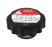 SG Store Copri radiatore per moto, 19045-MY3-621, 1,1 bar, compatibile con moto Honda VT VF GL ST