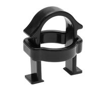 SG Store Estrattore Per Manopole Per Chitarra Accessori Per Chitarra Elettrica Estrattore Per Liutaio Manopole Per Estrattori Manopole Universali Per Amplificatori Per Chitarra Nero