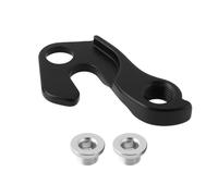 SG Store Forcellino Del Deragliatore Per Bici In Lega Di Alluminio Compatibile Con Stevens Compatibile Con Bianchi Compatibile Con Boardman