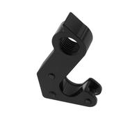 SG Store Forcellino deragliatore per bicicletta in lega di alluminio, compatibile con Canyon, compatibile con Aeroad CF SL SLX, compatibile con Ulti-mate