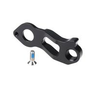 SG Store Forcellino Deragliatore Posteriore Bicicletta KD325919141 Compatibile Con Focus Izalco MAX Compatibile Con Modello Mares