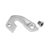 SG Store Forcellino deragliatore posteriore per bicicletta 65 con vite 9895-4020 compatibile con Specialized