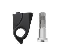 SG Store Gancio posteriore per bicicletta, compatibile con Syntace X-12 Spec Frame