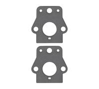 SG Store Guarnizione Carburatore 2 Pezzi 1120-129-0500 1120 129 0500 Compatibile Con Stihl Motosega 009 010 011 012