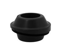 SG Store Guarnizione in gomma braccio tergicristallo posteriore compatibile con VW compatibile con Polo compatibile con Passat 6Q6955758A 5GM955758