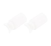 SG Store Guida per mulinello in ceramica da 9,95 mm, compatibile con Abu Garcia Ambassadeur C CS C3 C4 CS 4,65 × 0,75 × 9,95 mm, 2 pezzi
