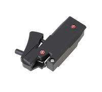 SG Store Interruttore di alimentazione di ricambio compatibile con Matrix EDH 1600-15 K martello demolitore scalpello martello interruttore on/off 78 x 28,4 x 21 mm