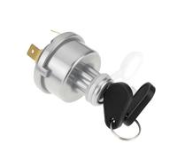 SG Store Interruttore di avviamento trattore a 3 pin 883928M91 829141M3 compatibile con Massey Ferguson FE35 30 35 135 TO35 135 165 35 50 200 88 46 x 52,5 x 28,5 mm