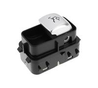SG Store Interruttore Di Controllo Del Portellone Posteriore Del Bagagliaio A2229050409 2229050409 Compatibile Con Mercedes-Benz W213 W222 W238 Nero