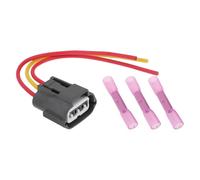 SG Store Kit Di Riparazione 1Pc 3Pin Connettore 6189-0779 DJM7032-2-21 Compatibile Con Mazda 15cm