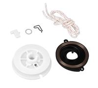 SG Store Kit Di Riparazione Per Avviamento A Strappo Compatibile Con Stihl TS410 TS420 Molla E Cavo Per Sega Troncatrice