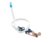 SG Store Laptop Power Button Board con cavo T2CVC compatibile con Dell Inspiron 17 5755 5758 5759