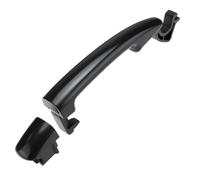SG Store Maniglia per porta laterale scorrevole auto 9466742208 compatibile con Citroen compatibile con Fiat 9467421088, 9681634988