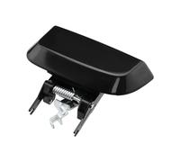 SG Store Maniglia Per Portiera Esterna Passeggero Posteriore Destro 82606EA502 Maniglia Esterna Esterna Per Auto Nera Compatibile Con Nissan Pathfinder R51 2005-2012