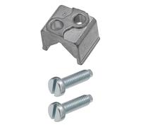 SG Store Morsetto Per Lama Seghetto Alternativo 90515265 Con Vite Compatible Con Black & Decker DN99E KS350 KS529 KS530 Modello Seghetto Alternativo