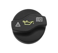 SG Store Motore Benzina Tappo di Riempimento Olio Coperchio di Riempimento Olio di Ricambio 0000101385 0000101585 0000101685 Compatibile con Mercedes Benz W203 W204 W205