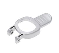 SG Store Multiutensile Con Leva Di Bloccaggio N254620 Compatibile Con DEWALT DCS355B Tipo 1/Tipo 2 DCS355C1 Tipo 2 DCS355D1 Tipo 1/Tipo 2 DCS356B Tipo 1 DCS356D1 Tipo 1