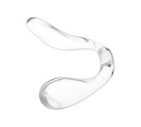 SG Store Nasello Trasparente Per Occhiali Compatibile Con Oakley Milestone OX8047 8093 Steel Line OX8097
