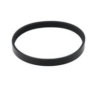 SG Store Nastro Trasportatore Per Pialla Elettrica 2609100410 Compatibile Con Bosch GHO26-82 GHO15-82