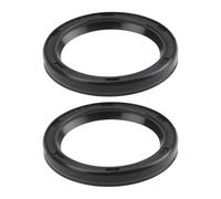 SG Store Paraolio 2 Pezzi Compatibile Con TORO Trattori Da Giardino 100441 Sostituzione 100441P 1303 Labbro Singolo 3/4x1x1/8 Pollici