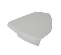 SG Store Piastra di copertura laterale portiera anteriore sinistra 2117270148 compatibile con Mercedes Classe E W211 2003-2008