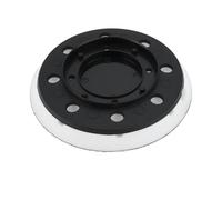 SG Store Platorello Abrasivo Da 5 Pollici 492280 Compatibile Con Festool Levigatrici ES125 ETS125 ETSC125EQ