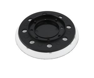 SG Store Platorello Abrasivo Da 5 Pollici 492280 Compatibile Con Festool Levigatrici ES125 ETS125 ETSC125EQ