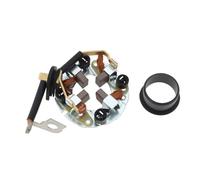 SG Store Portaspazzole In Carbonio Per Auto SBH9004 Compatibile Con Ford As-PL