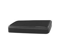 SG Store Pulsante Cuscino Sedile Lato Sinistro Auto Parte Di Ricambio 1551844-01-A Pulsante Interruttore Sedili In Avanti Compatibile Con Tesla Model 3/Y 2017-2024 Lato Conducente Sinistro