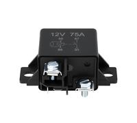 SG Store Relè di avviamento 12V 75A compatibile con Bosch 0332002168 V23232-D0001-X001