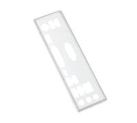 SG Store Scheda madre del computer IO Shield compatibile con scheda madre ASRock B365M Pro4 modello