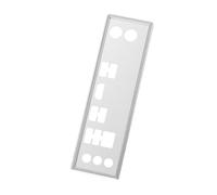 SG Store Scheda madre I/O piastra posteriore del computer compatibile con schede madri Gigabyte Z390 UD
