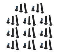 SG Store Set di 11 viti per alloggiamento inferiore per computer portatile, compatibili con ASUS TUF FA506 FX506