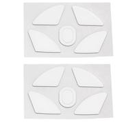 SG Store Set di 2 Piedini per Mouse in PTFE Compatibile con Corsair Saber PRO RGB PRO Wireless