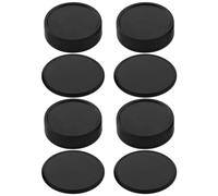 SG Store Set di 4 tappi per corpo e tappo posteriore per fotocamera M42 speciale per obiettivo della fotocamera, copertura antipolvere compatibile con fotocamera M42 x 1 mm Luo Mouth Lens copertura
